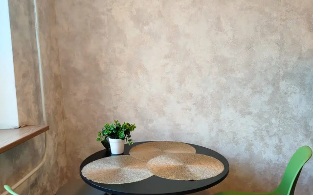 Квартира 1 Комнатная Уютная