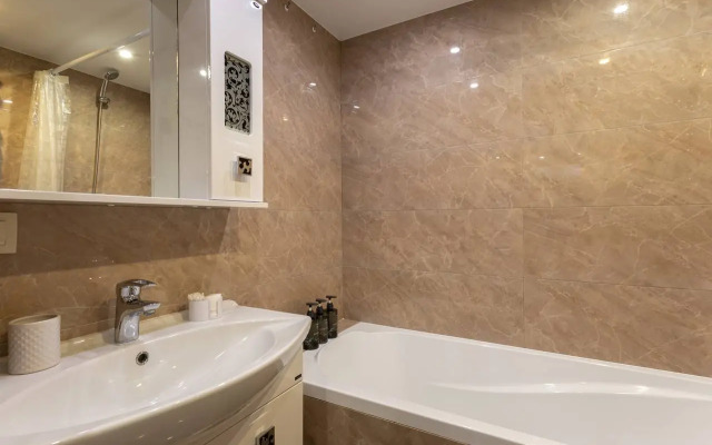 Апартаменты 4.16 STUDIO VINOGRAD