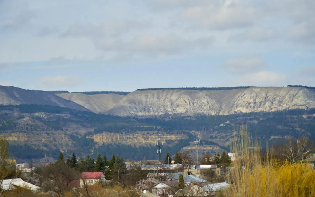 Квартира На Свердлова 27/58
