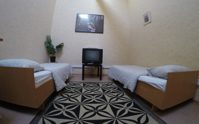 Litvich Guesthouse