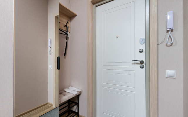 Odnokomnatnye V Zhk Galaktika Apartments