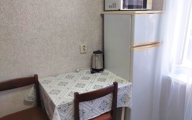 Квартира Уютная в центре г Гагра
