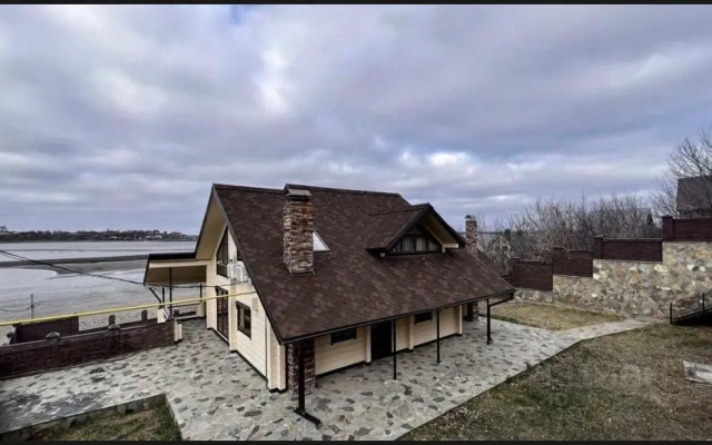 Частный дом Уют Чистота Приватность Статус