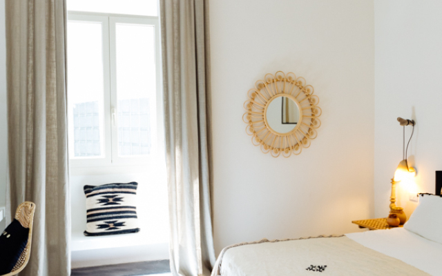 Fra Cielo e Mare Private house