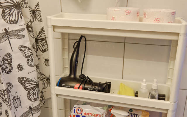 Апартаменты Семейные