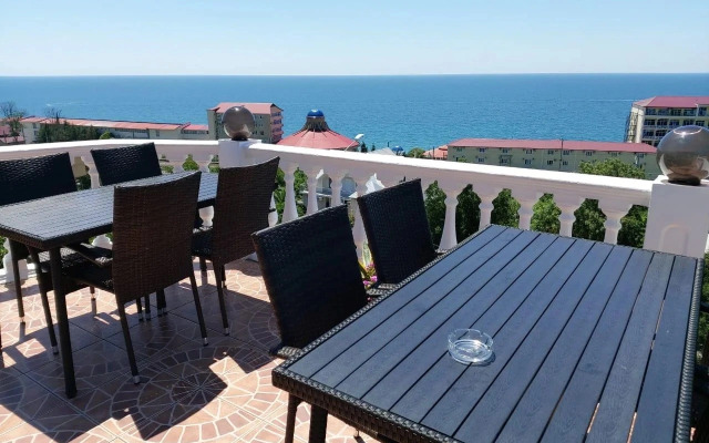 Resort GrandLoo