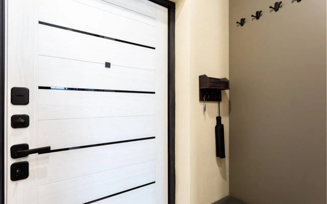 4.16 STUDIO KISLOROD 8 Flat