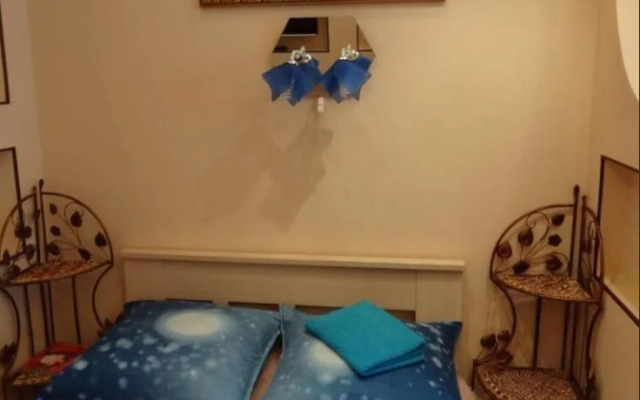 Viktoriya Hotel