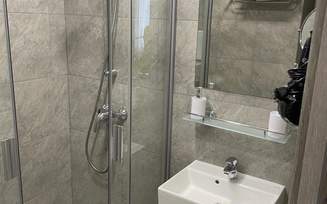 Апартаменты посуточно на Витебском