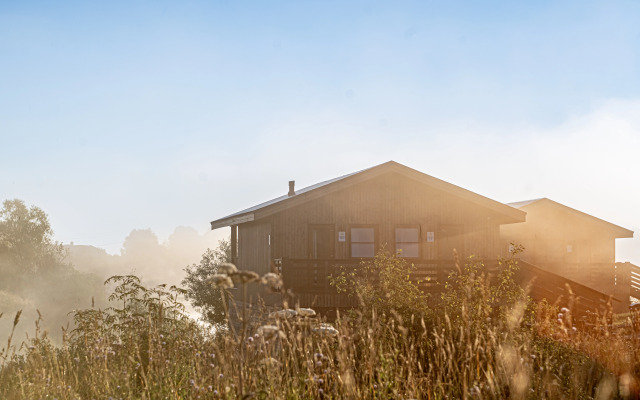 Вятские Дачи 5*