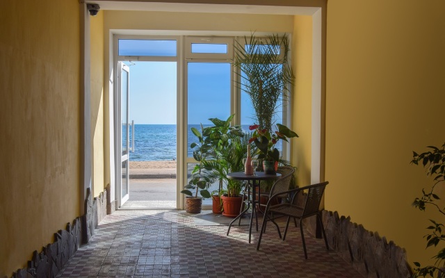 Galavilla Mini-Hotel