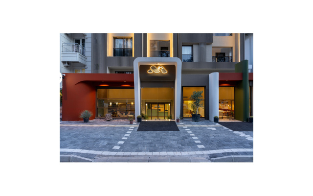 Mesona Hotels Blue Hill - Image 3