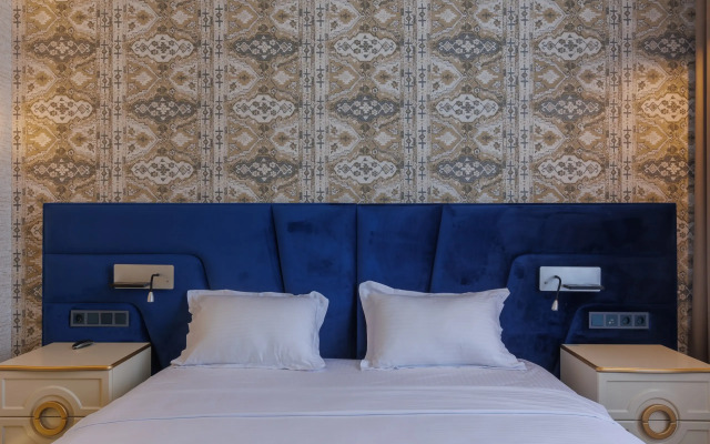 Отель Арбат