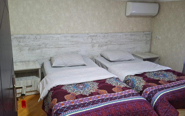 Meridian Guest House
