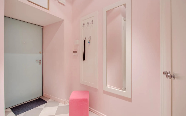 EasyGuest V Tsentre Moskvy na Lubyanke Flat