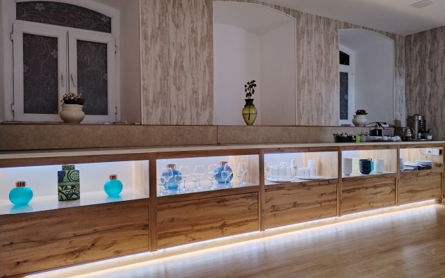 Pera Hotel Baku