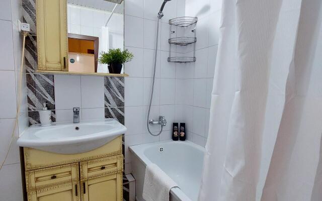 Ryadom s Nakhimovskim Prospektom Flat