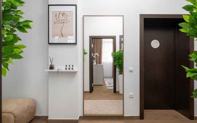 Отель Park & House Hotel