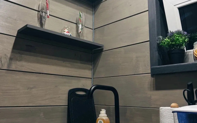 Частный дом В Шалаше