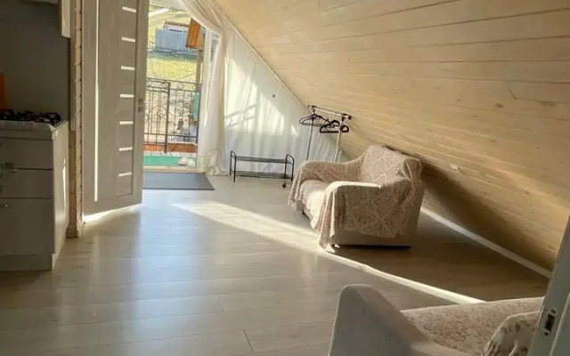 Fort-Baykal MRC Private house