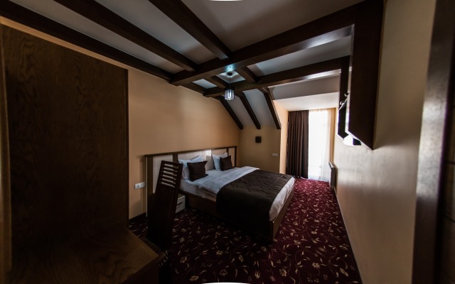 Elegant Hotel & Resort