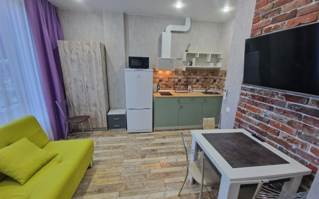 Studiya Flat