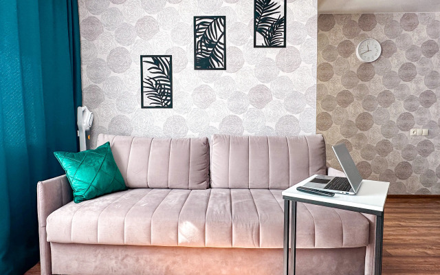 Квартира комфортабельная в центре города сеть Как дома