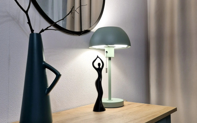 Botanika Flat