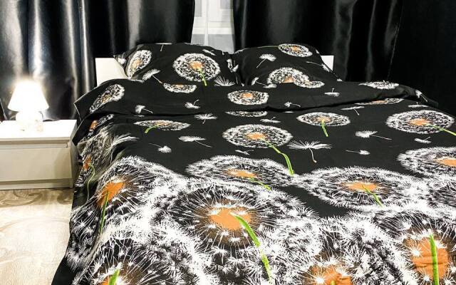 Апартаменты на Пролетарской 24