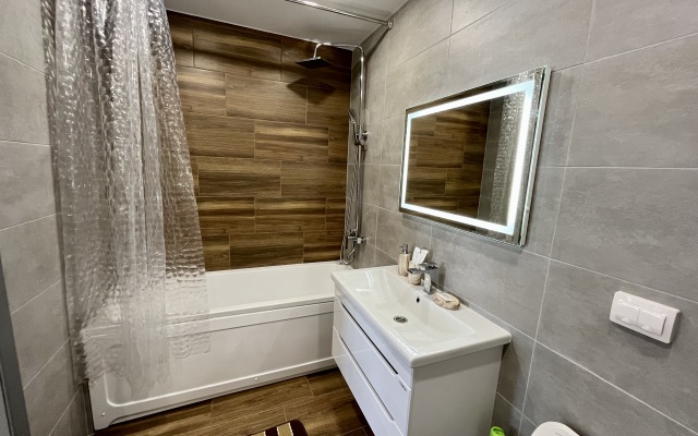 Апартаменты Татлин Comfort House