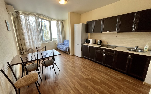 Апартаменты Курортный 7