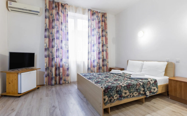 Mini-Otel Svetly Allama Group