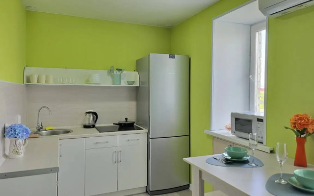 Квартира студия в уссурийске