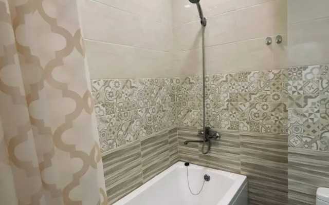 V Sovremennom Zhk Povyshennogo Komforta Flat