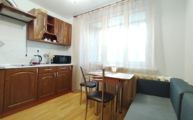 Квартира уютная в центре