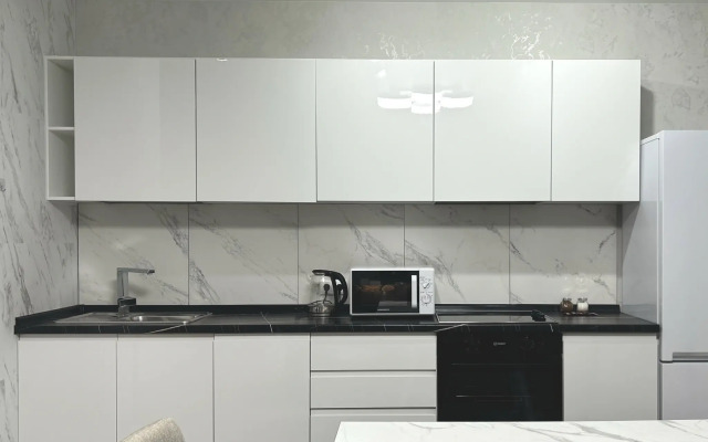 Квартира Блисс-Аврора в центре