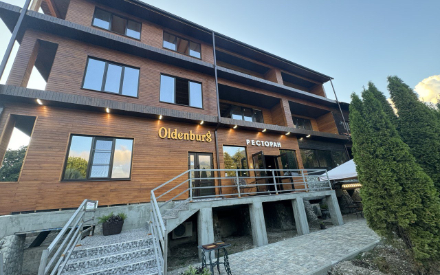 Butik-Otel Oldenburg
