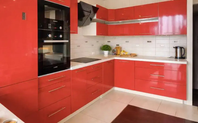 Апартаменты Премиум Класса в Центре Города