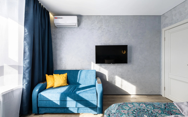 Квартира Дизайнерская на М7