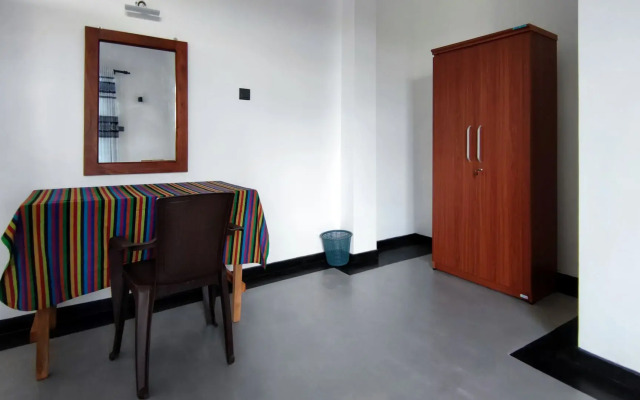 Villa 51 - First Floor Villa