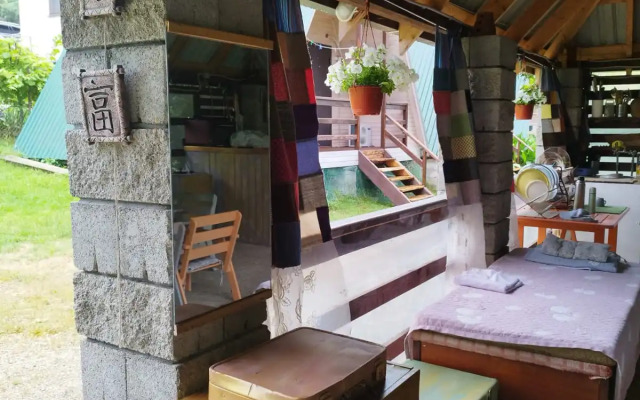 Dom Dushi Private house