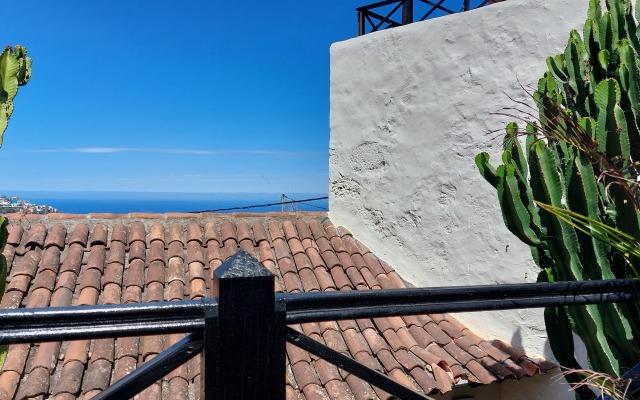 Апартаменты Apartamentos Monasterio de San Antonio Adults Only