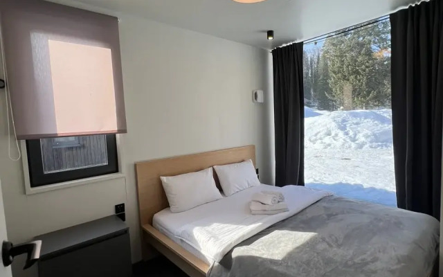 База отдыха Телецкое Золотое