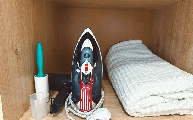 Квартира Студия в ЖК Аксаковский