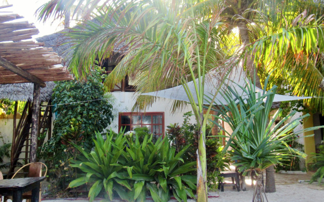 Bahati Zanzibar Villa