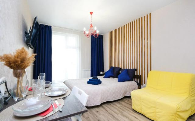 Квартира Уютная