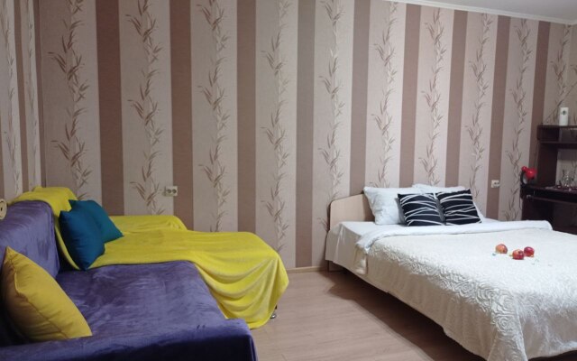 Квартира Live-In-Comfort Гагарина 39