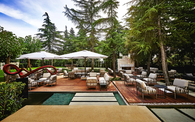 Arbor Hotel Istanbul