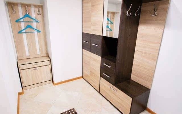 "5 Minutes To Nevskiy" Apartments