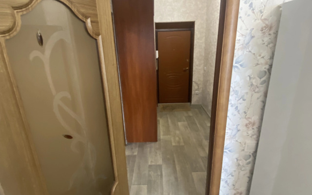 Raspolozhenie Yyut I Chistota Apartments